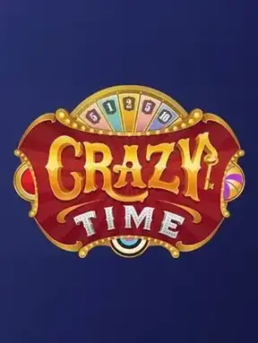 Crazy Time