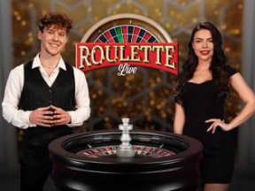 Roulette Live