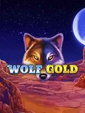 Wolf Gold