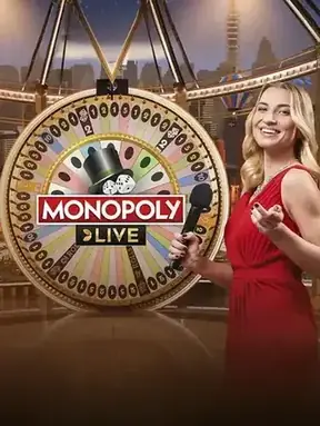 Monopoly Live