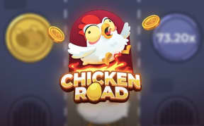 Chicken Road