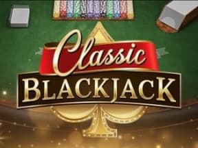 Blackjack Classique