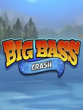 Big Bass Crash