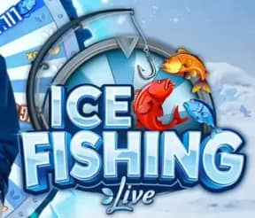 Ice Fishing