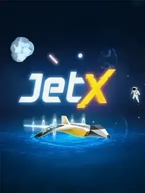 JetX