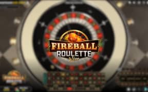 Fireball Roulette